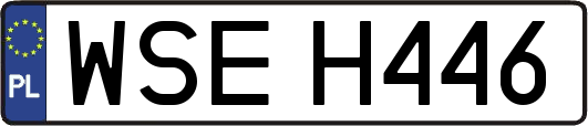 WSEH446