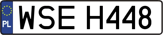 WSEH448