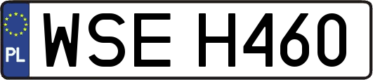 WSEH460