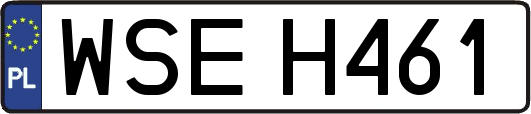 WSEH461