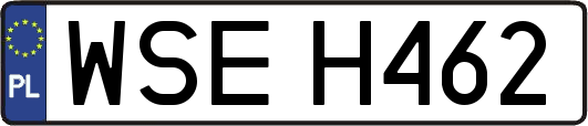 WSEH462