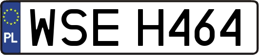 WSEH464