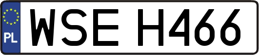 WSEH466