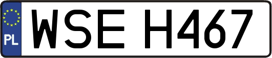 WSEH467
