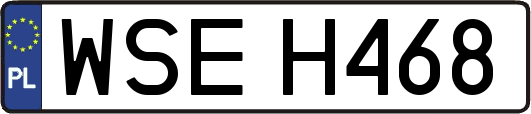 WSEH468