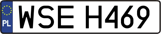 WSEH469
