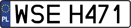 WSEH471