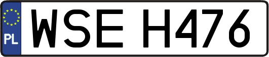 WSEH476