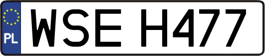 WSEH477