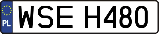 WSEH480