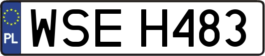 WSEH483