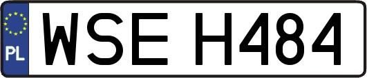 WSEH484