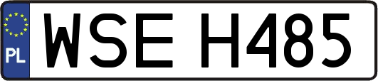 WSEH485