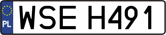 WSEH491