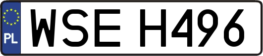 WSEH496
