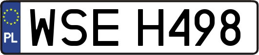 WSEH498