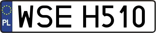 WSEH510
