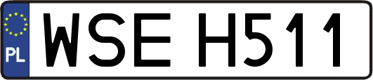 WSEH511