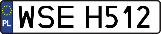 WSEH512