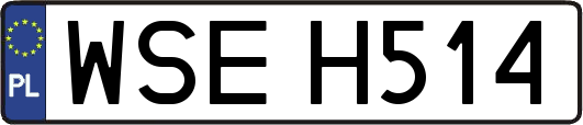 WSEH514