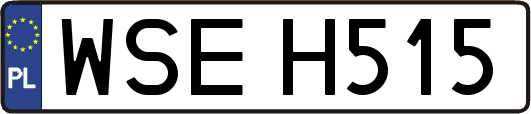 WSEH515