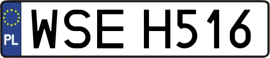 WSEH516