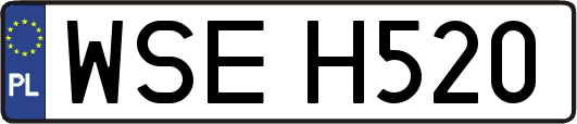 WSEH520
