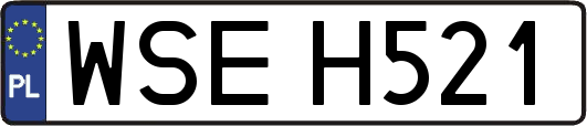 WSEH521