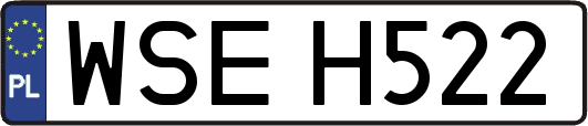 WSEH522