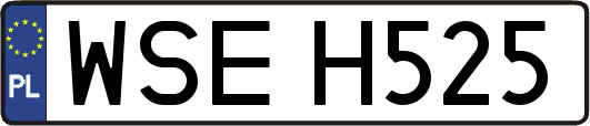 WSEH525