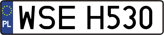 WSEH530