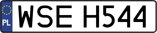 WSEH544