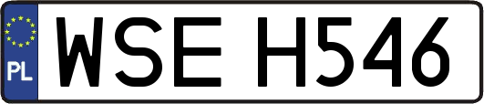WSEH546