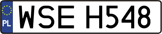 WSEH548