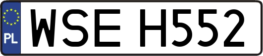 WSEH552