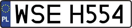 WSEH554