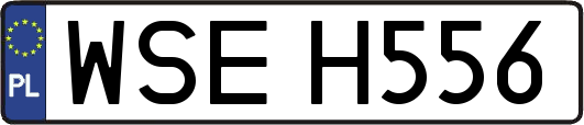 WSEH556