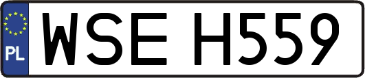 WSEH559