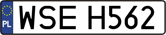 WSEH562