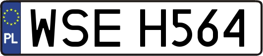WSEH564