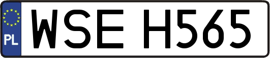 WSEH565
