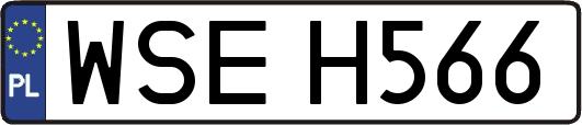 WSEH566