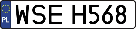WSEH568