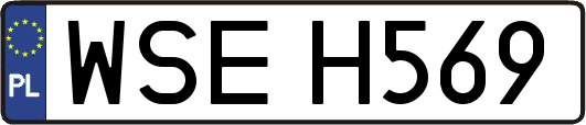 WSEH569