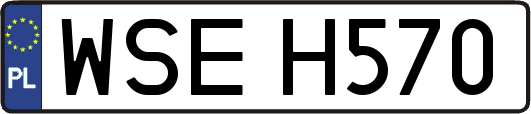 WSEH570