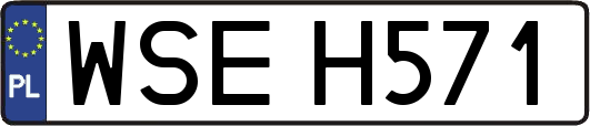 WSEH571