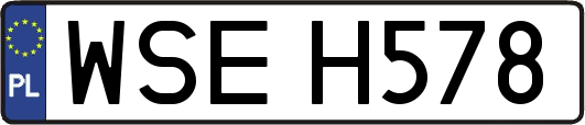WSEH578