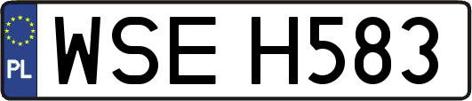 WSEH583