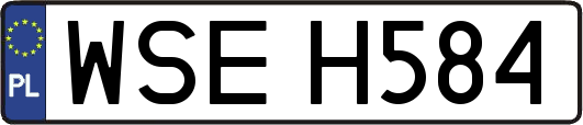 WSEH584