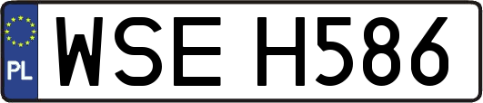 WSEH586